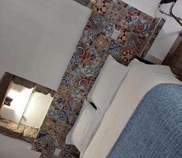 Vitorchiano Apartment | monolocale Angelene