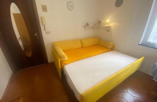 Albissola Marina Apartment | Monolocale antica fornace, un passo dal mare