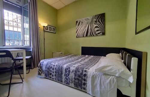 San Paolo Apartment | Monolocale Caraglio