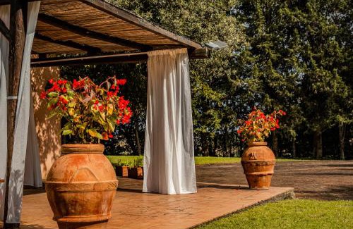 Castiglioncello House | MONOLOCALE CASENUOVE con GIARDINO