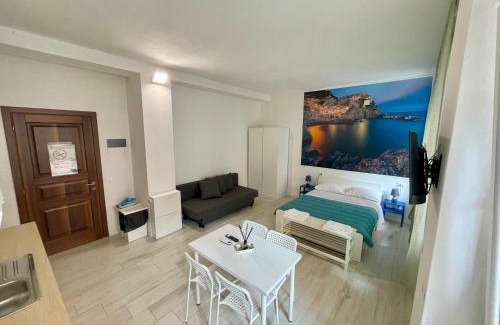 La Spezia Apartment | Monolocale con posto auto La Chicca del Golfo
