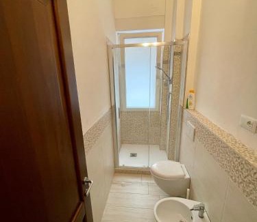 La Spezia Apartment | Monolocale con posto auto La Chicca del Golfo