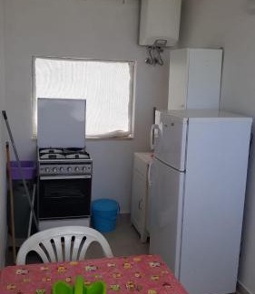 Torre Mozza Apartment | Monolocale economy a 10m dal mare