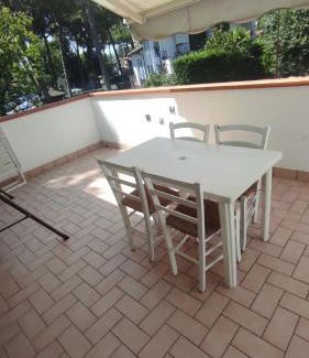 Lido degli Estensi Apartment | MONOLOCALE ESTENSI
