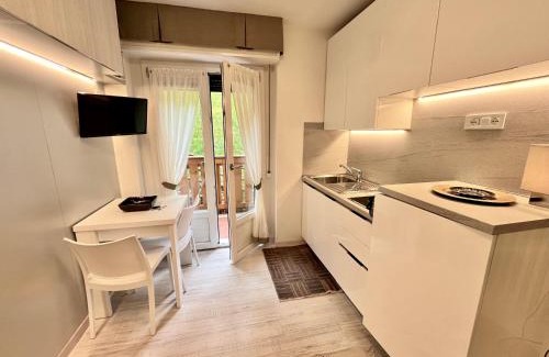 Palu Apartment | Monolocale Fevri - Serafini