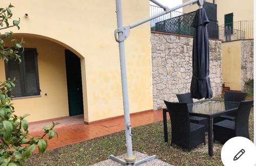Rignano sull'Arno Apartment | MonolocAle immerso nel verde