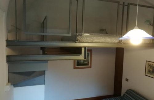 Castiglioncello Apartment | Monolocale in villa