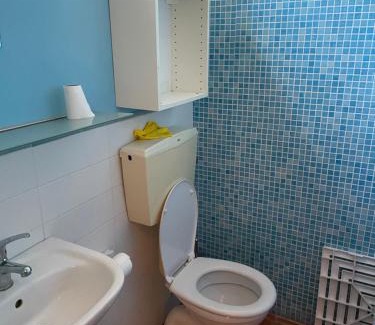 Massarosa Apartment | Monolocale