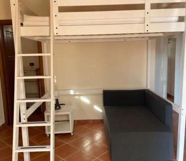 Massarosa Apartment | Monolocale