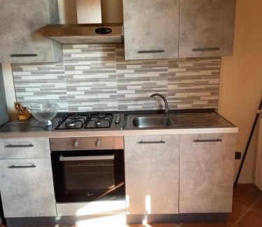 Massarosa Apartment | Monolocale