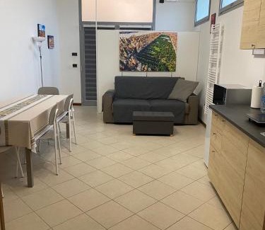 Bentivoglio Apartment | Monolocale Le fate