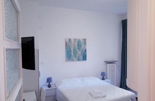 Casale Monferrato Apartment | Monolocale Le Petit Centre
