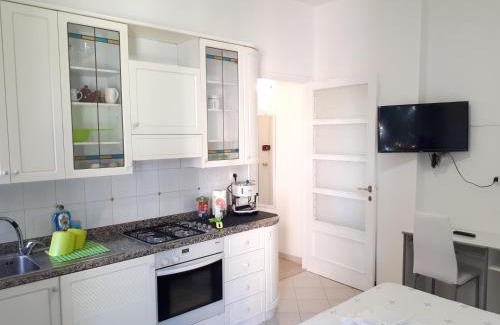 Casale Monferrato Apartment | Monolocale Le Petit Centre