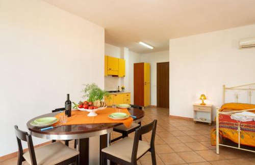 Racale Apartment | Monolocale nel centro di Racale