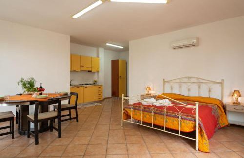 Racale Apartment | Monolocale nel centro di Racale