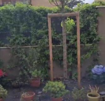 Quartiere XI Portuense Apartment | Monolocale nuova costruzione con giardino