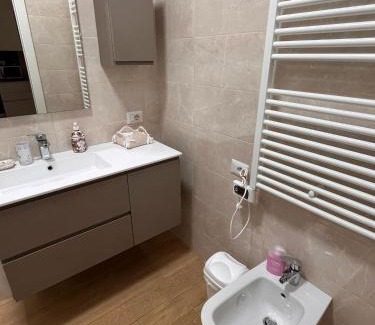 Quartiere XI Portuense Apartment | Monolocale nuova costruzione con giardino