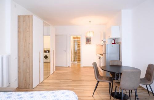 Pordenone Apartment | Monolocale Pordenone centro