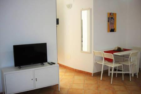 Pizzo House | Monolocale Ristrutturato