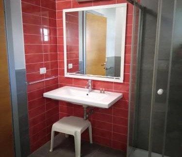 Torre Pedrera Apartment | Monolocale su piscina