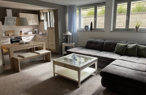 Wernigerode Apartment | Monopol Apartments - Basic