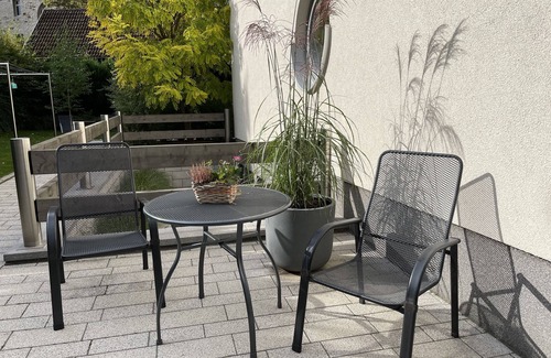 Wernigerode Apartment | Monopol Apartments - Basic