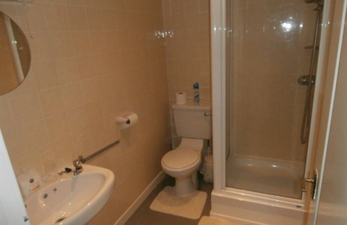 Galashiels House | Monorene Guest House