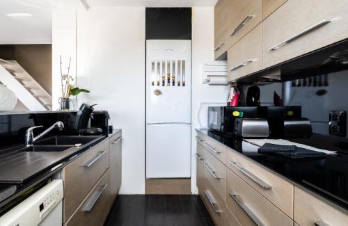Le Busca Apartment | Monplaisir