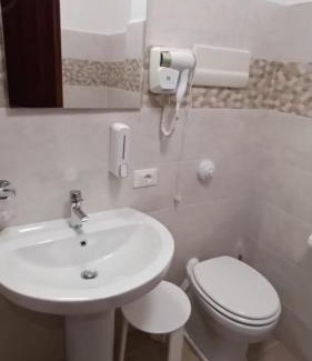 Monreale Bed & Breakfast | Monreale Prestige Rooms B&B