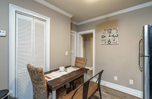 Monroe Apartment | Monroe property near Antiques and Football