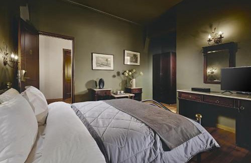 Arachova Hotel | Mons Arachova