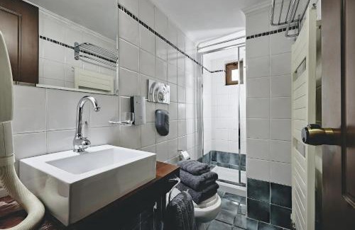 Arachova Hotel | Mons Arachova