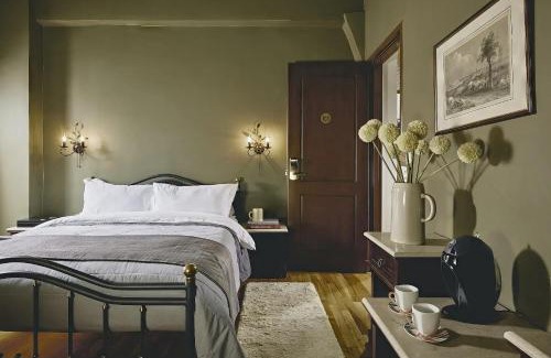 Arachova Hotel | Mons Arachova