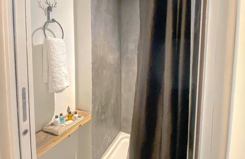 Montriond Apartment | Mont Amour - Balzac