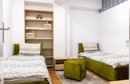 Bansko Apartment | Mont Blanc Apartment