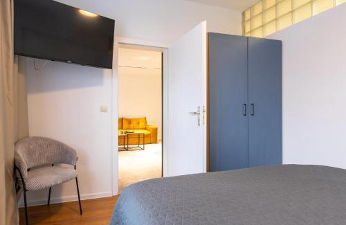 Bansko Apartment | Mont Blanc Apartment