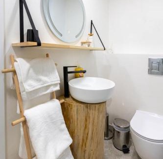 Bansko Apartment | Mont Blanc Apartment