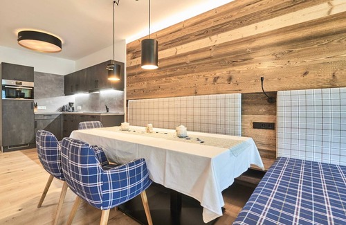 Soelden Apartment | Mont Blanc apartment rental - The Peak Sölden