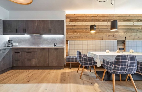 Soelden Apartment | Mont Blanc apartment rental - The Peak Sölden
