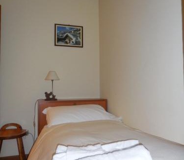 Courmayeur Apartment | Mont Blanc Exclusive #Bluchalet
