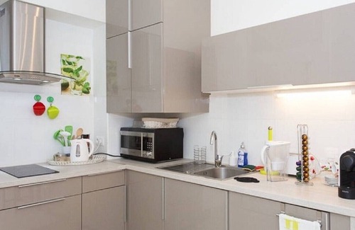 Le Suquet Apartment | Mont Chevalier