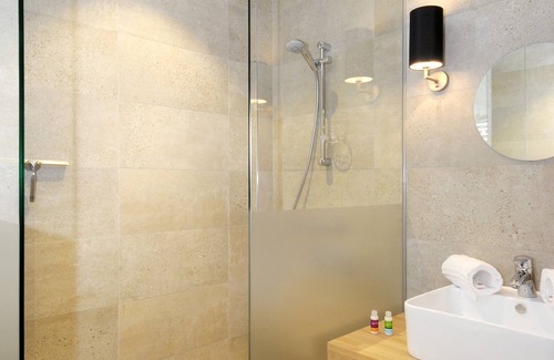 Durbuy Hotel | Mont-des-Pins Dennenheuvel