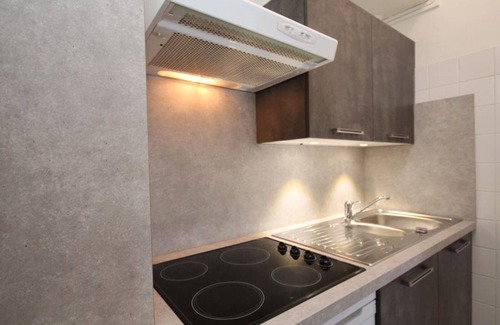 Mont-Dore Apartment | Mont-Dore: Beautiful 1-BR in Center with Wifi