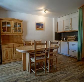 Nendaz Apartment | Mont-Fort 10 - 4 pers - au pied des pistes