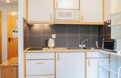 Noveli Apartment | Mont Fort 43 by Interhome