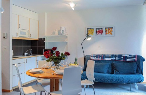 Noveli Apartment | Mont Fort 43 by Interhome