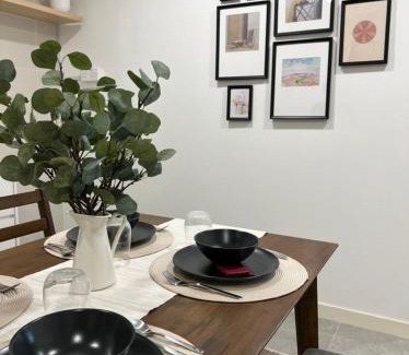 Mont Kiara House | Mont Kiara 163 Mall (The Ooak) Private Room