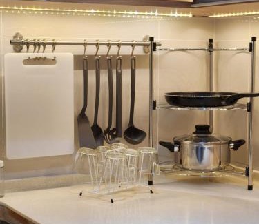 Mont Kiara Apartment | Mont Kiara The Ooak Suites & Residences l 1BR