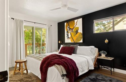 Moonridge House | Mont Moderne