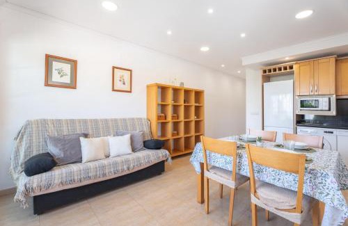Cullera Apartment | Mont Pele